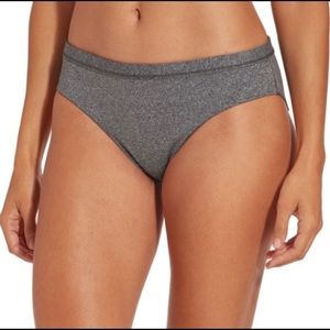 Calla by Carrie Wide Banded Bottom